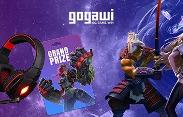 Gogawi Esports Review 2023 .